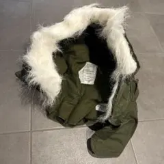 m65 モッズコート