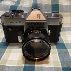 2026年最新】YASHICA TL ELECTRO Xの人気アイテム - メルカリ