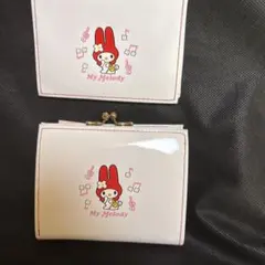 ヴィンテージ品 マイメロディ フォトアルバム トレカ レトロ 赤メロ