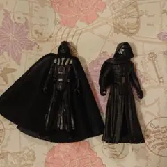 【最終値下げ】スターウォーズ フィギュア