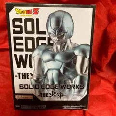 ドラゴンボールZ SOLID EDGE WORKS-THE出陣-メタルクウラ