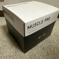 プロテイン MUSCLE PRO チョコ風味 26gx30袋 - メルカリ
