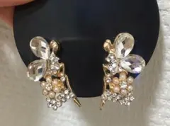妖精のピアス