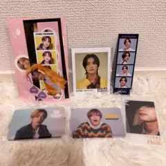 高橋恭平まとめ売り