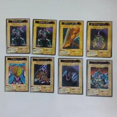 遊戯王カード バンダイ版