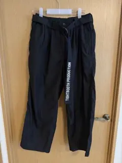 tightbooth bagyy slacksのサムネイル