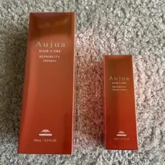 オージュア リペアリティスーペリアエッセンス100ml 2本 - メルカリ