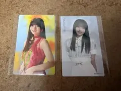 乃木坂46 ビジュアルカード 海邉朱莉 是非に及ばず