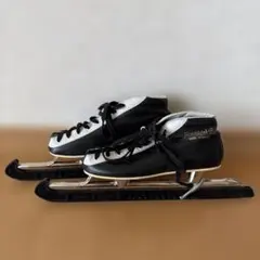 Iceland Go スピードスケート　24.0cm