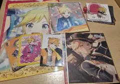 鏡音レン まとめ売り