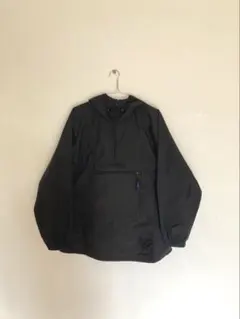 アノラックパーカー