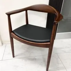 ハンス・J・ウェグナー　The Chair　ザ・チェア　リプロダクト　北欧