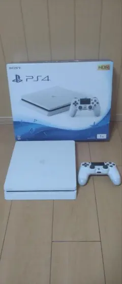 2026年最新】ps4本体白1tbの人気アイテム - メルカリ