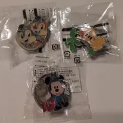 ディズニーピンバッジ　まとめ売りセット 公式】ピンバッジセット｜おすすめグッズ | 東京ディズニーリゾート