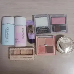 コスメまとめ売り