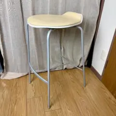 イトーキ　ハイチェア　カウンターチェア