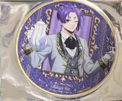 ブルーロック 執事の務め グラッテ アクリルコースター 御影玲王①