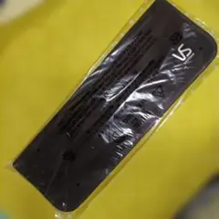 【新品】ヴィダルサスーン ヘアアイロン ケースのみ(本体はありません)