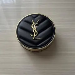 YSL イヴ・サンローラン　アンクルドポールクッションNファンデ　ケースのみ
