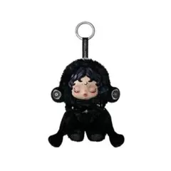 skullpanda you found me! darkness