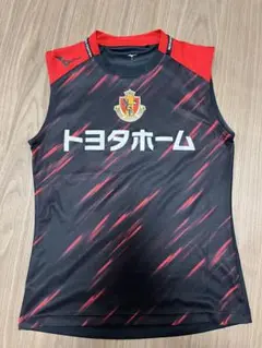 Mizuno 名古屋グランパス ノースリーブシャツ Lサイズ（非売品)
