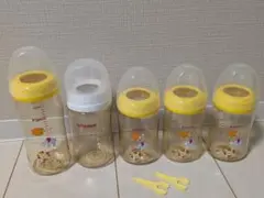 哺乳瓶 160ml
