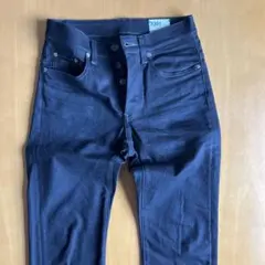 G-STAR RAW ブラックジーンズ