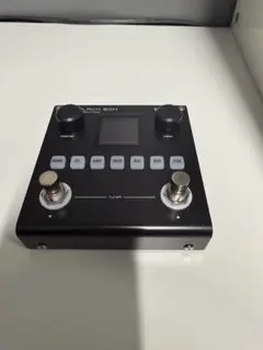 美品 マルチエフェクター M-VAVE AnnBlack Box - メルカリ