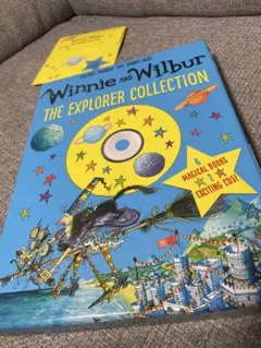 2025年最新】winnie and wilburの人気アイテム - メルカリ Winnie and