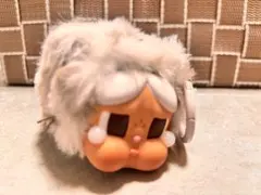 大人気　クライベイビー