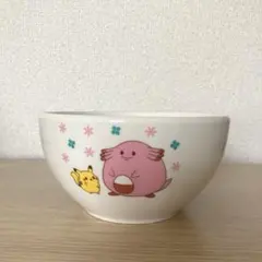 【早い者勝ち】ミスド　ポケモン　ラッキーボウル