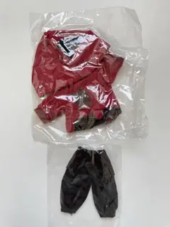 ねんどろいどどーるオビツ11 パーカーセット