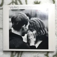 TEARS バラード集 CD