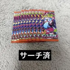 ポケモンカード インフィニティX 10パックセット