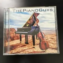 The Piano Guys アルバム