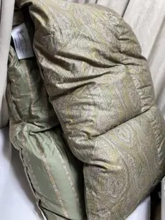 羽毛布団 シングル マザーグース