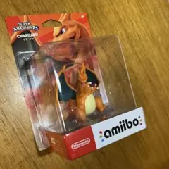 2025年最新】amiiboリザードン（大乱闘スマッシュブラザーズ