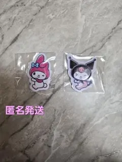 マイメロディ クロミ マグネット