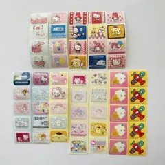 2025年最新】サンリオ プレミアム シールの人気アイテム - メルカリ