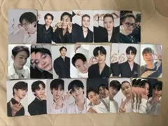 2026年最新】btob トレカの人気アイテム - メルカリ
