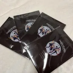 ジャンプ他 付録非売品まとめ売り。シール クリアファイル クリアシート 他 2025年最新】ジャンプ クリアファイルの人気アイテム - メルカリ