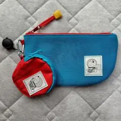 ドラえもん ポーチ