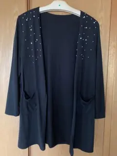 レディース　カーディガン　サイズM〜Ｌ