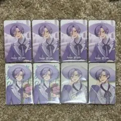 榊ネス ジュンブラ フォトカード