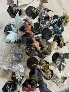 モンスターハンター　スタンダードモデル　まとめ売り