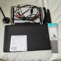 2026年最新】HUION Kamvas 12の人気アイテム - メルカリ