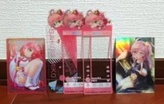 ホロライブ#hololive さくらみこ ５点セット