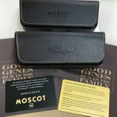 定価4,400円×2個セット 正規品 MOSCOT モスコット SPIRITのサムネイル