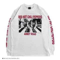 レッドホットチリペッパーズ Tシャツ