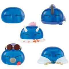 劇場版 転生したらスライムだった件 蒼海の涙編 リムルさまがいっぱいフィギュア